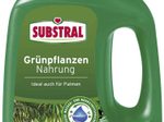 SUBSTRAL® Nahrung Grünpflanzendünger 500 ml