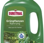 SUBSTRAL® Nahrung Grünpflanzendünger 500 ml