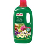 SUBSTRAL® Pflanzen Nahrung Grünpflanzendünger 1,0 l