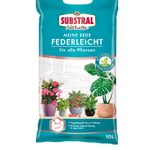 SUBSTRAL® Naturen® Meine Erde Federleicht Universalerde 10,0 l