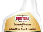 SUBSTRAL® Naturen® Acetum Bio Unkrautvernichter 1,0 l
