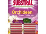 SUBSTRAL® Orchideen-Dünger Düngerstäbchen 10 St.