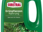 SUBSTRAL® Grünpflanzendünger 1000 ml