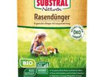 SUBSTRAL® Naturen® BIO Rasendünger 2,8 kg