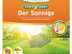 SUBSTRAL® DER SONNIGE Rasensamen 2,25 kg