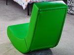 X Rocker Nintendo Super Mario™ Floor Rocker Gaming-Bodensessel im Luigi Design für Kinder & Jugendliche - grün