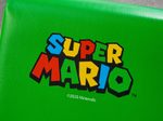 X Rocker Nintendo Super Mario™ Floor Rocker Gaming-Bodensessel im Luigi Design für Kinder & Jugendliche - grün