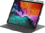 Targus VersaVu® Klarsichthülle für iPad Pro® 13-Zoll (M4)