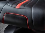 X Rocker TORQUE 2.1 Gaming-Sessel mit Wireless Audiosystem und Vibrationsmotor - schwarz/rot