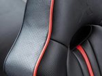 X Rocker TORQUE 2.1 Gaming-Sessel mit Wireless Audiosystem und Vibrationsmotor - schwarz/rot