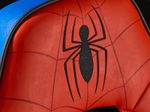 X Rocker Marvel™ Elite 2.1 Gaming-Sessel im Spider-Man Design - blau/rot
