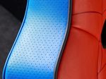 X Rocker Marvel™ Elite 2.1 Gaming-Sessel im Spider-Man Design - blau/rot