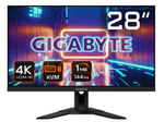 GIGABYTE M28U 4K UHD Gaming Monitor