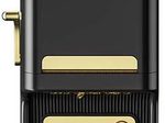 NIIMBOT Etikettendrucker B21 schwarz