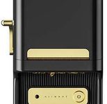 NIIMBOT Etikettendrucker B21 schwarz