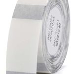NIIMBOT Etikettenrolle für Etikettendrucker 14,0 x 25,0 mm, transparent
