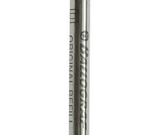 BALLOGRAF® Kugelschreibermine World Refill M 1.0 mm Blau