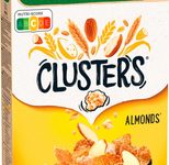 Nestlé Clusters Mandel 325,0 g