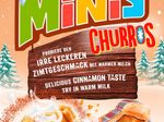 Nestlé Cini Minis Churros 360,0 g