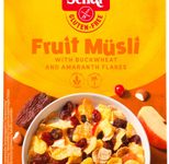 Schär Müsli 375,0 g