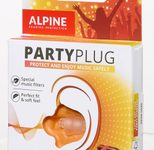 ALPINE Party Plug Ohrstöpsel 19 dB