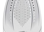 Tefal Express Easy Dampfbügeleisen, weiß/türkis