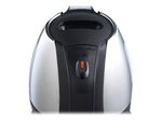 Tefal Mini Wasserkocher, silber