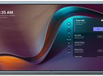 Yealink ETV86 Erweiterter Touchscreen für MeetingBoard 86 218 cm 86 Zoll