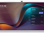 Yealink MeetingBoard MB65-A001 Touch Display 165 cm 65 Zoll