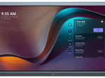 Yealink ETV65 Erweiterter Touchscreen für MeetingBoard 65 165 cm 65 Zoll