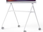 Yealink MB-FloorStand-650T für MeetingBoard 65, weiß