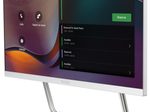 Yealink DeskVision A24 Touch Display 60,5 cm 23,8 Zoll