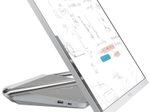 Yealink DeskVision A24 Touch Display 60,5 cm 23,8 Zoll