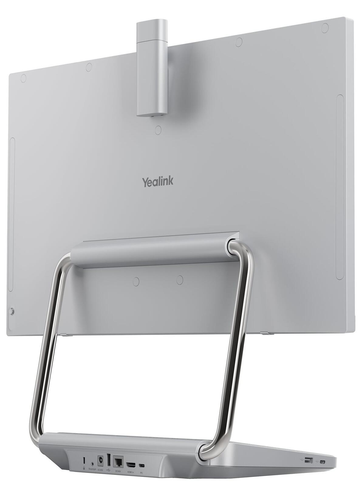 Yealink DeskVision A24 Touch Display 60,5 cm 23,8 Zoll