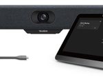 Yealink MeetingBar A10-025 All-in-One Videokonferenz-Leiste