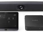 Yealink MVC400-C4-000 Microsoft Teams Videokonferenzsystem