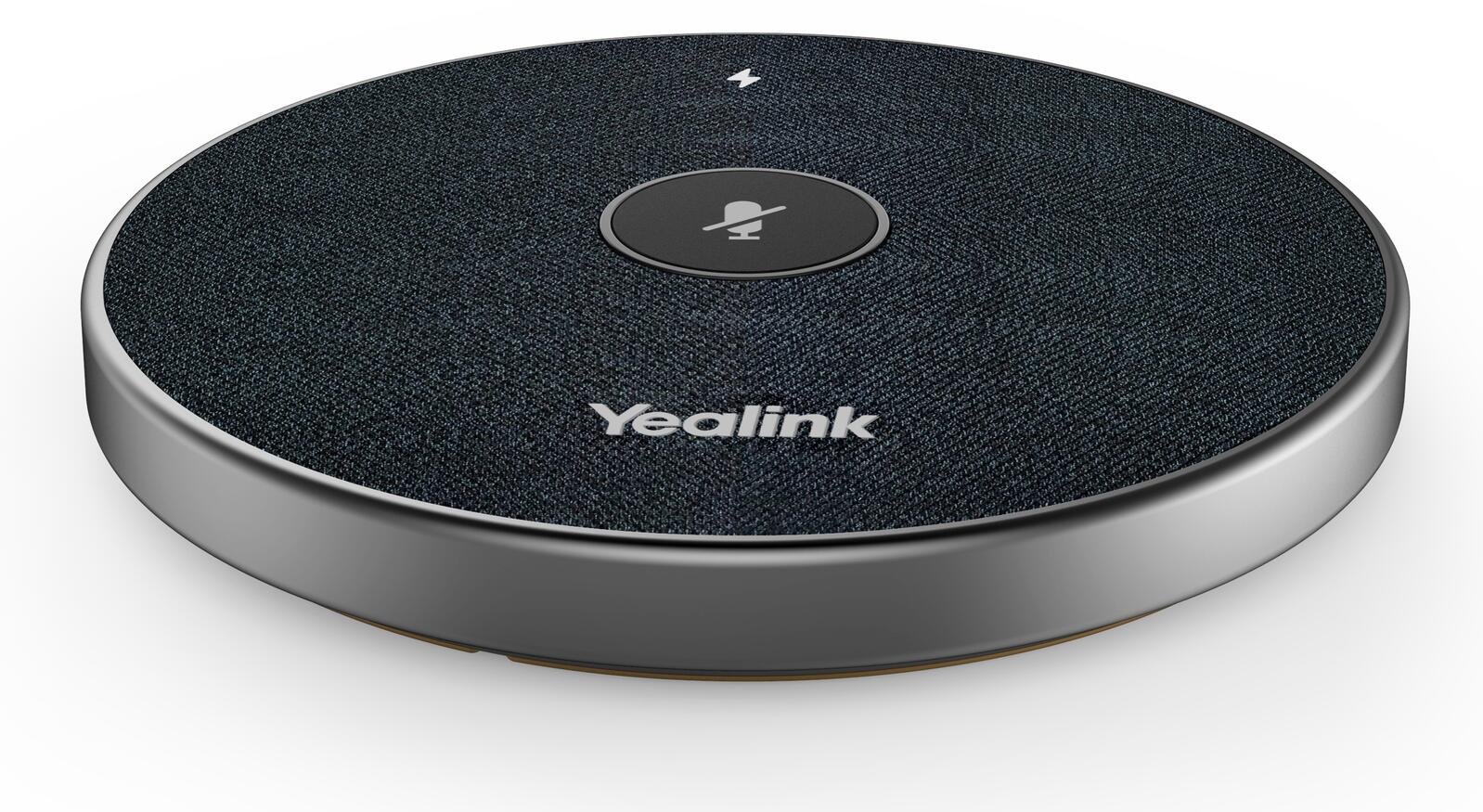 Yealink VCM36-W Mikrofon-Array für Videokonferenzen