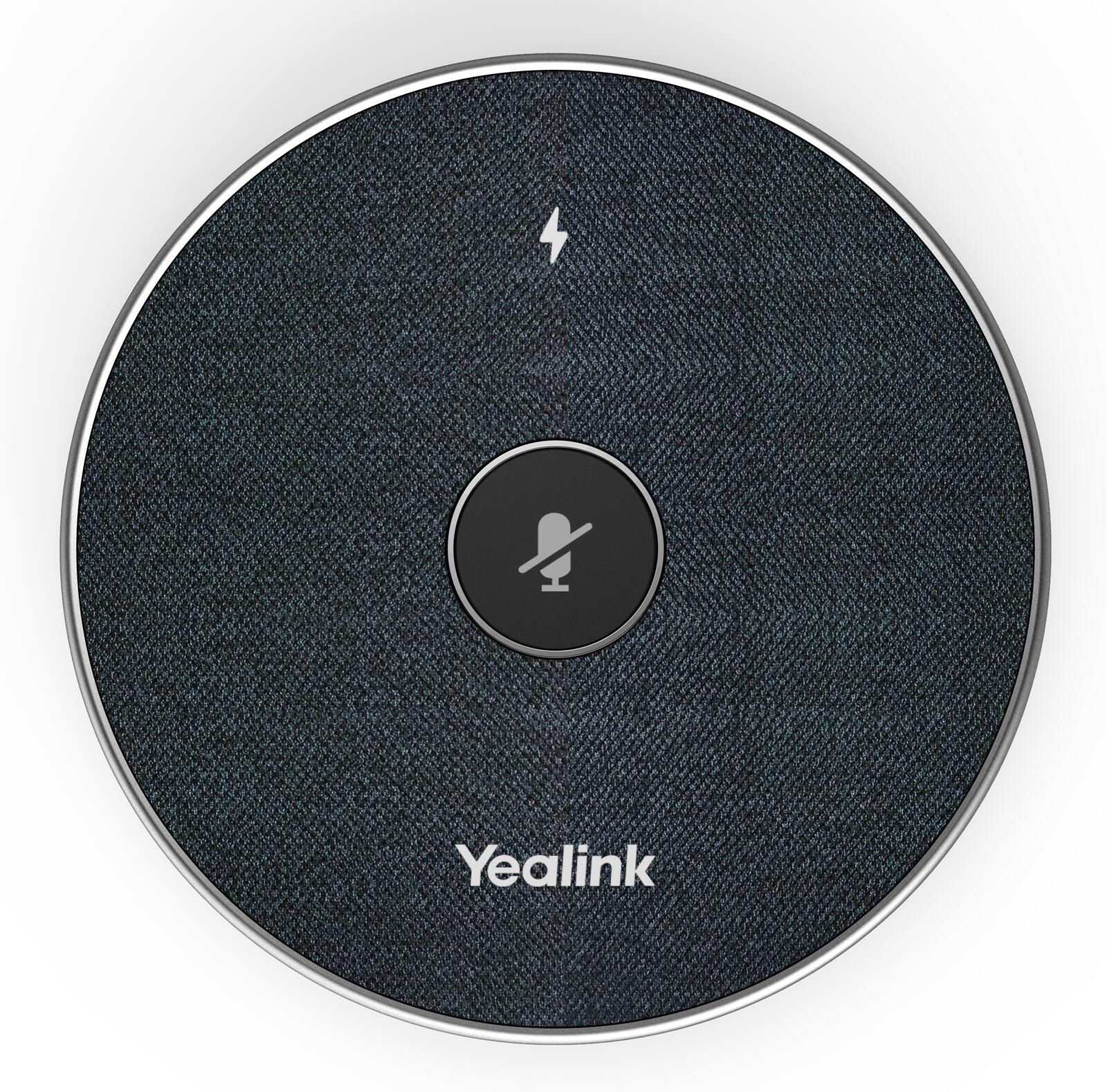 Yealink VCM36-W Mikrofon-Array für Videokonferenzen