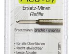 Pica Pica-Dry Fallminen-Bleistiftminen 2.8 mm graphit