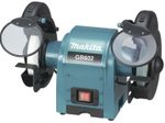 makita GB602 Doppelschleifbock 250 Watt