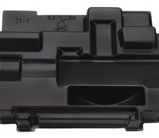 makita 837628-9 Tiefziehteil