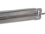 makita D-70954 Feilenhalter mit Rundfeile 4.5 mm