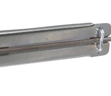 makita D-70954 Feilenhalter mit Rundfeile 4.5 mm