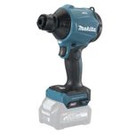 makita AS001GZ Akku-Gebläse
