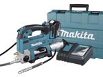 makita DGP180Z Akku-Fettpresse