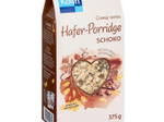 Kölln Hafer-Porridge Schoko 375,0 g