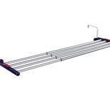 LEIFHEIT Heizkörper-Wäschetrockner Quartett 42 Extendable