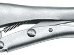 GEDORE Gripzange 6406700 230 mm silber