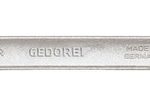 GEDORE Ring-Maulschlüssel 13 mm
