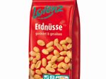 Lorenz Erdnüsse geröstet & gesalzen 200,0 g